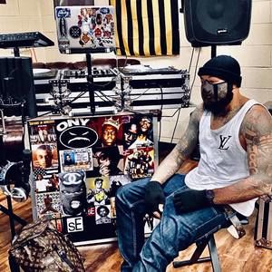 Meet your Posher, Marcus